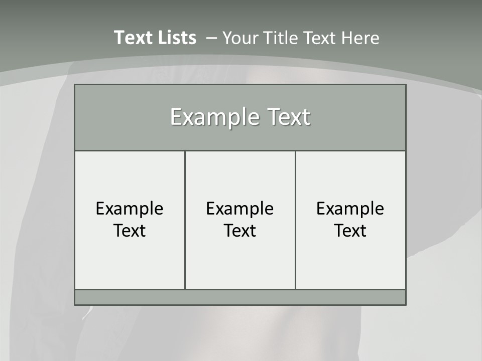 Food Tomato Still Life PowerPoint Template
