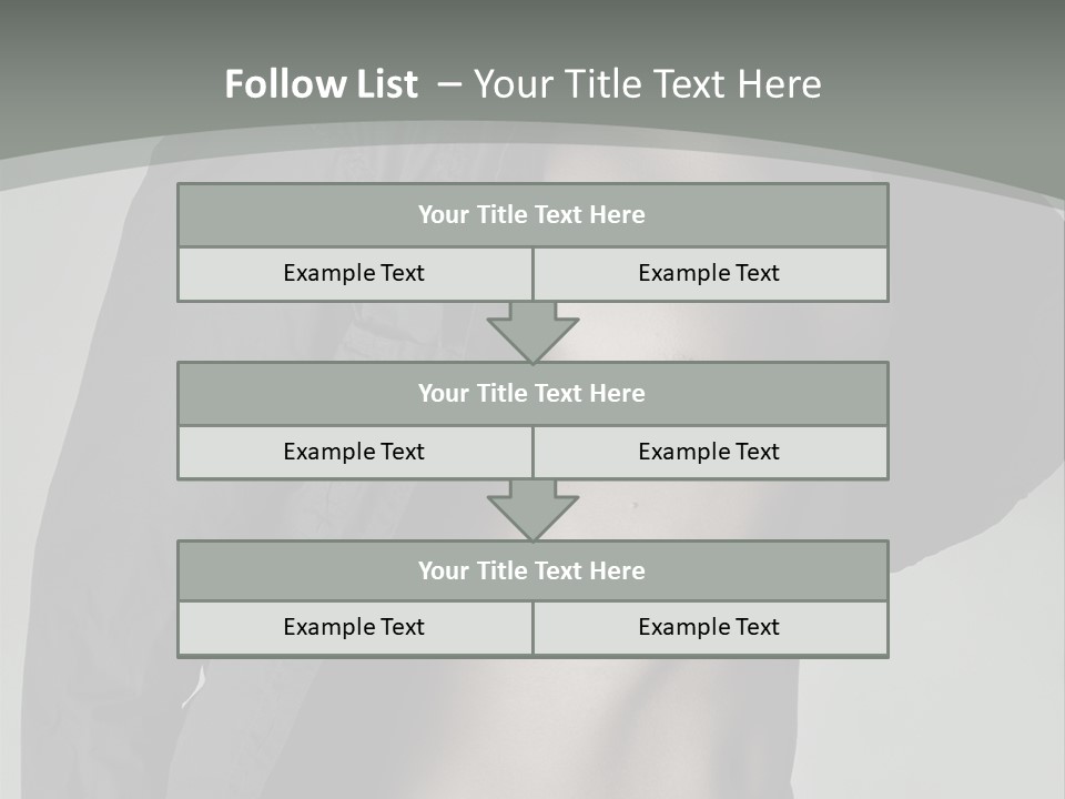 Food Tomato Still Life PowerPoint Template