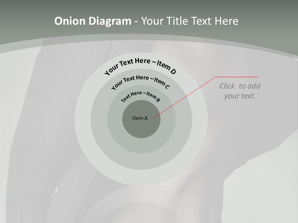Food Tomato Still Life PowerPoint Template