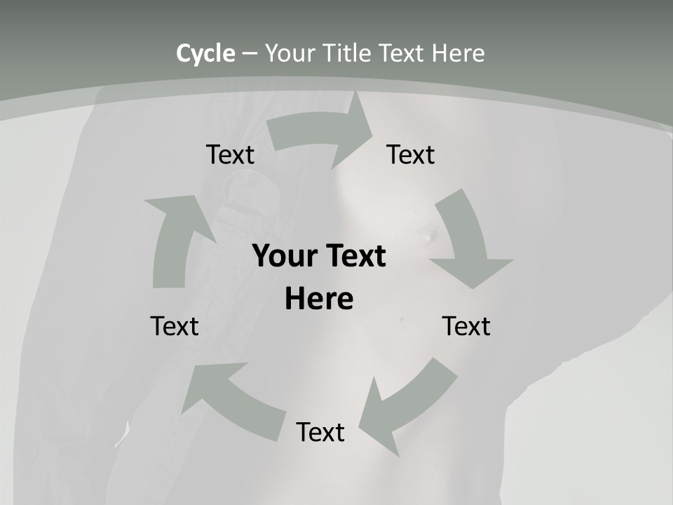 Food Tomato Still Life PowerPoint Template