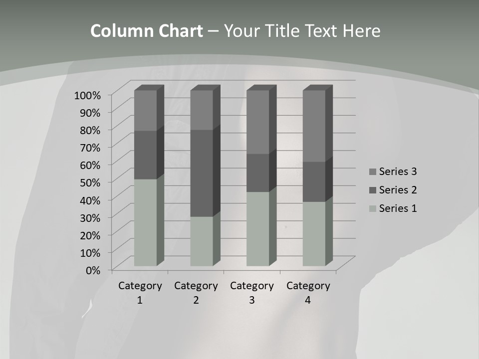 Food Tomato Still Life PowerPoint Template
