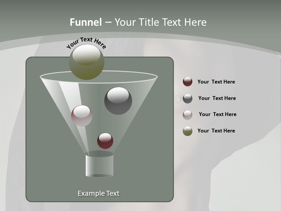 Food Tomato Still Life PowerPoint Template