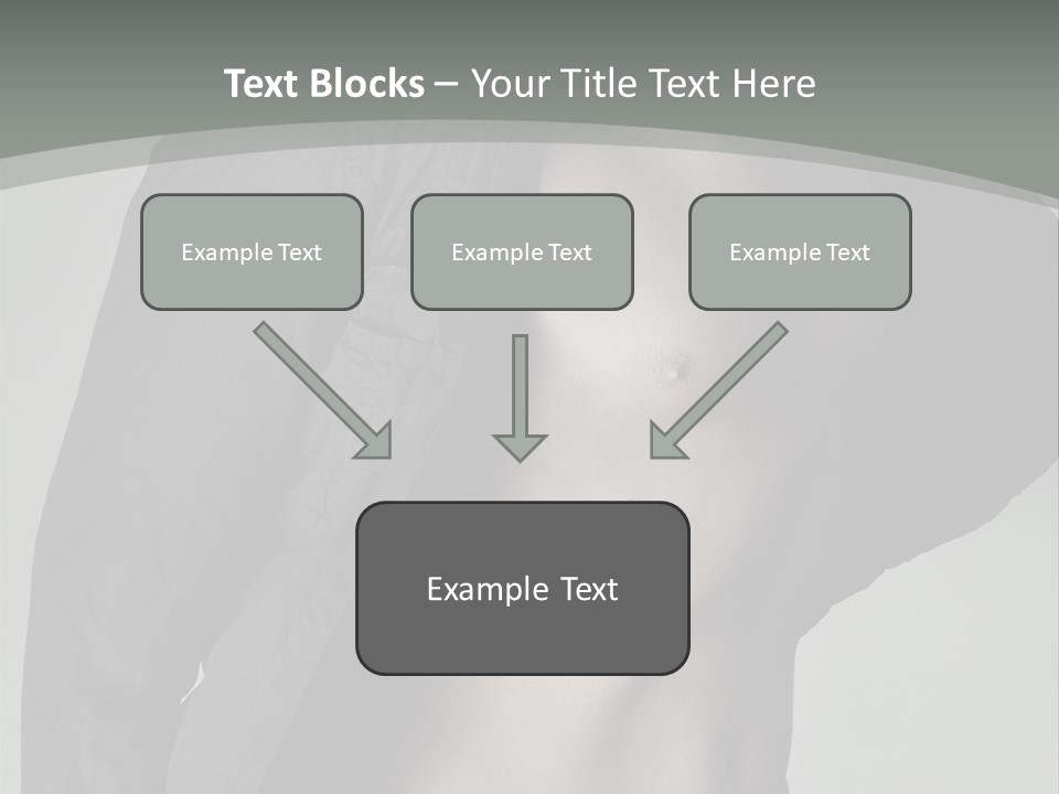 Food Tomato Still Life PowerPoint Template