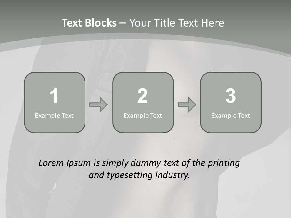 Food Tomato Still Life PowerPoint Template
