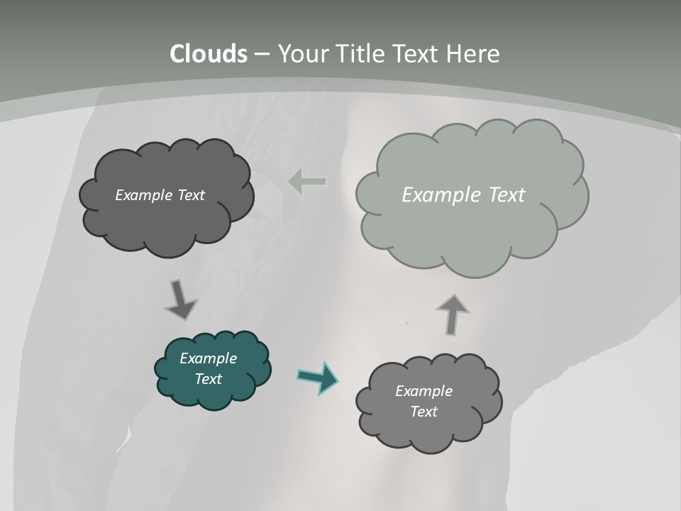 Food Tomato Still Life PowerPoint Template