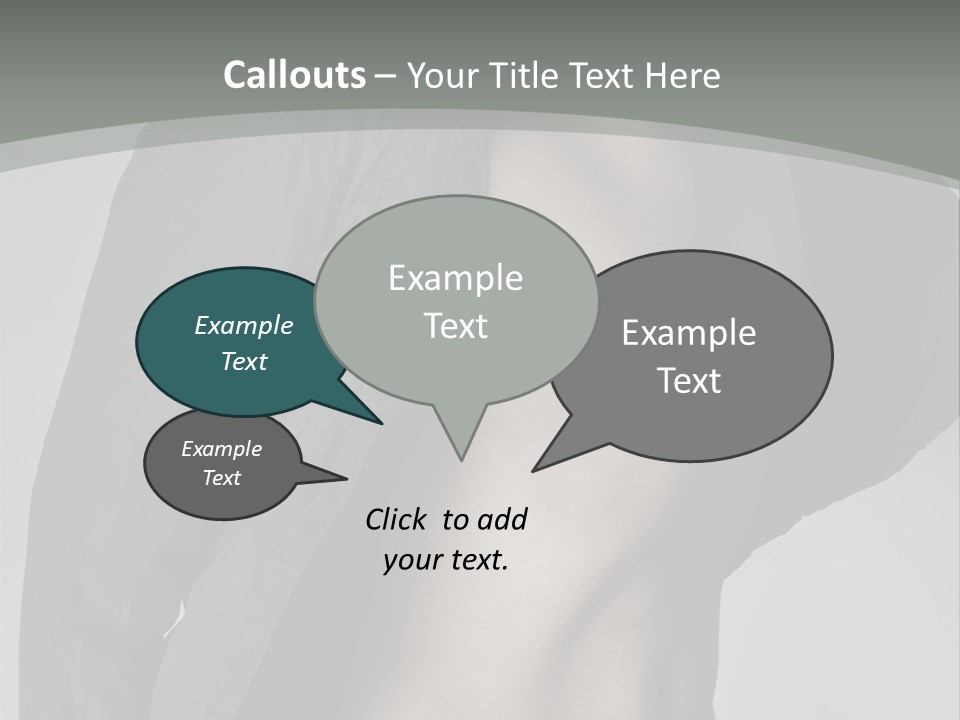 Food Tomato Still Life PowerPoint Template