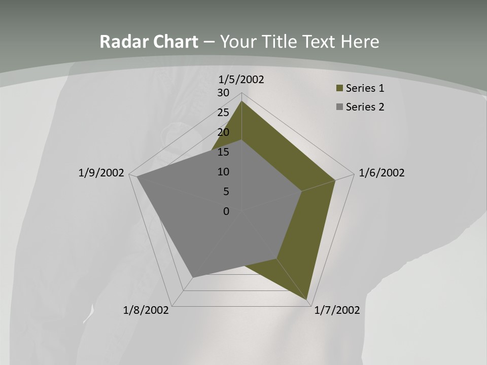 Food Tomato Still Life PowerPoint Template