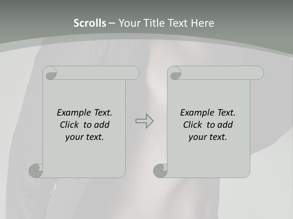 Food Tomato Still Life PowerPoint Template
