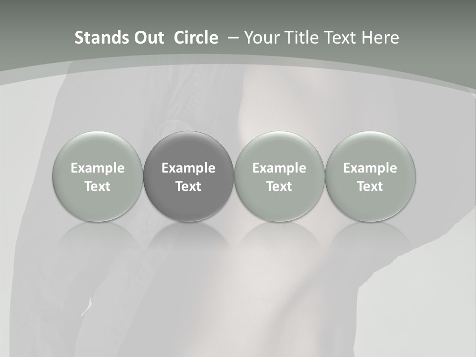 Food Tomato Still Life PowerPoint Template