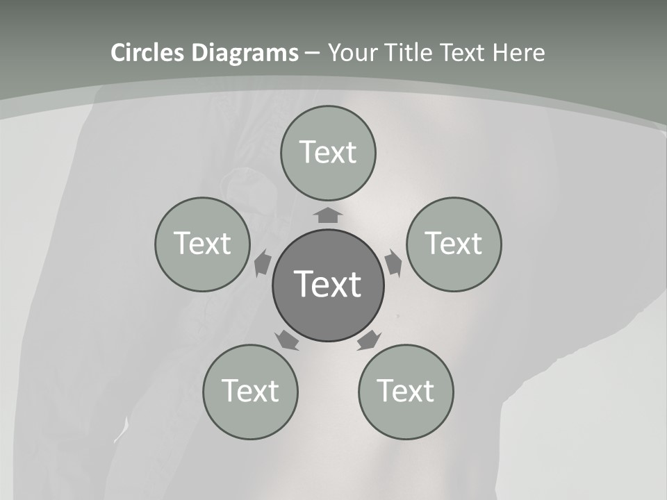 Food Tomato Still Life PowerPoint Template