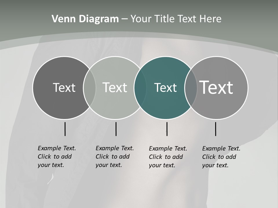 Food Tomato Still Life PowerPoint Template