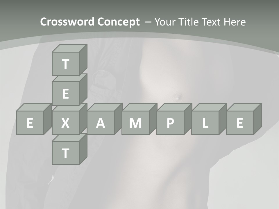 Food Tomato Still Life PowerPoint Template