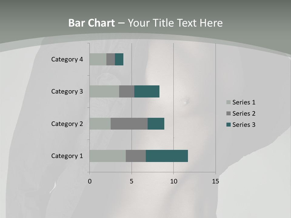 Food Tomato Still Life PowerPoint Template