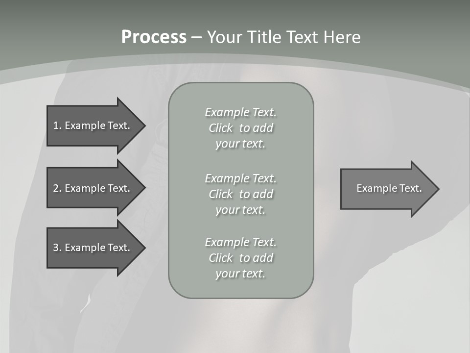 Food Tomato Still Life PowerPoint Template