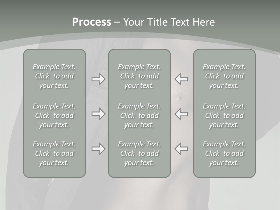 Food Tomato Still Life PowerPoint Template