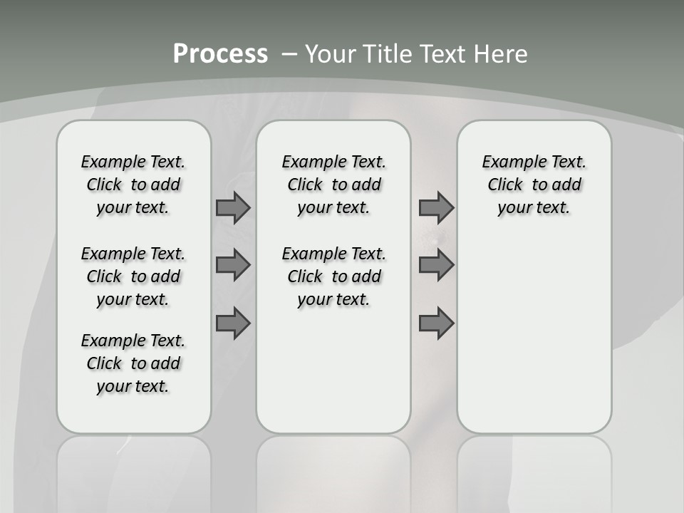 Food Tomato Still Life PowerPoint Template