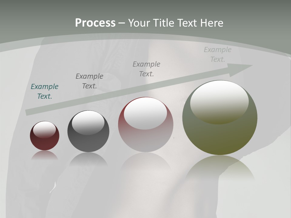 Food Tomato Still Life PowerPoint Template