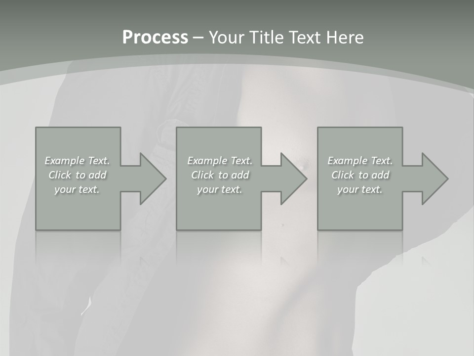 Food Tomato Still Life PowerPoint Template