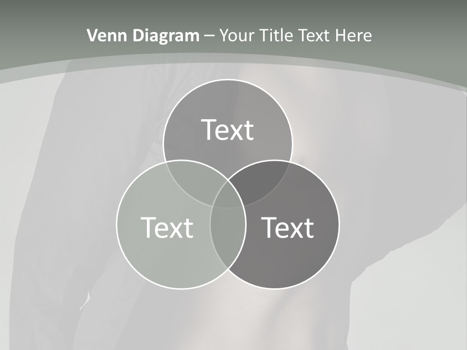 Food Tomato Still Life PowerPoint Template