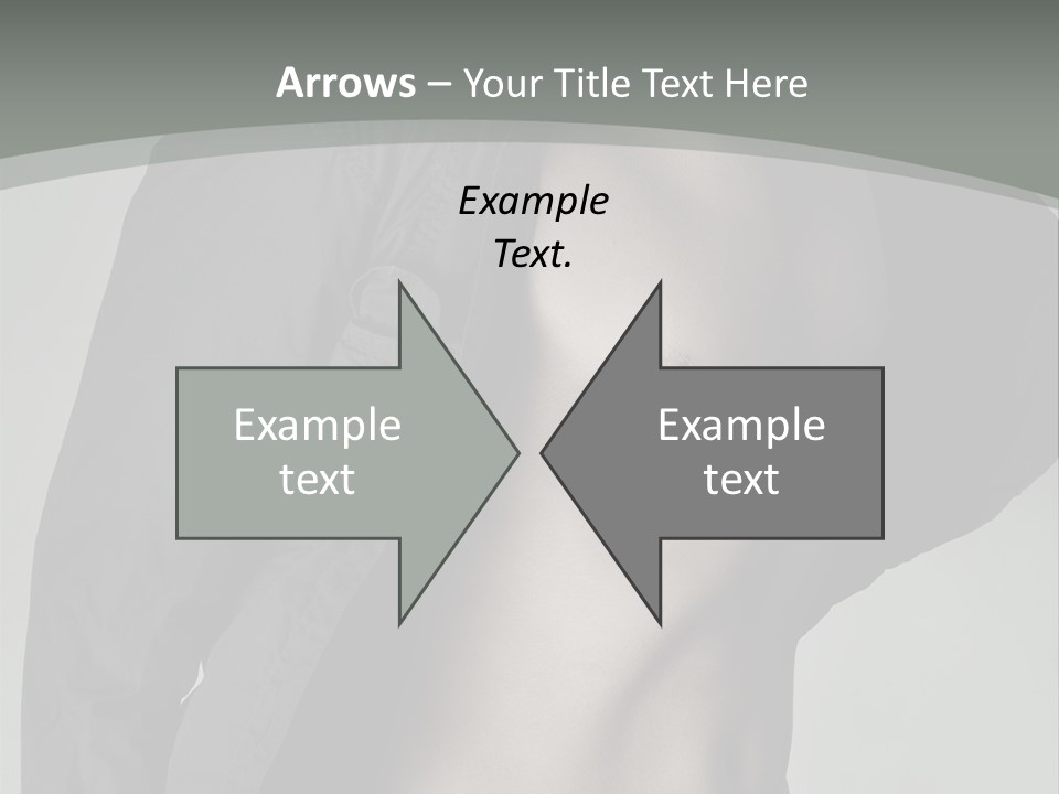 Food Tomato Still Life PowerPoint Template