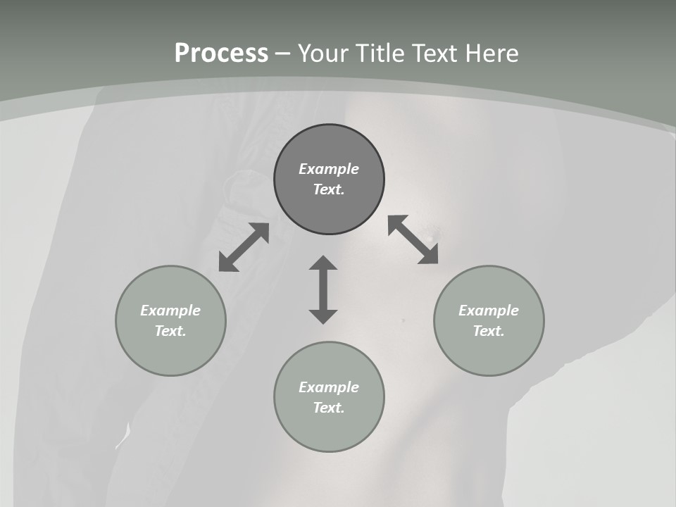 Food Tomato Still Life PowerPoint Template