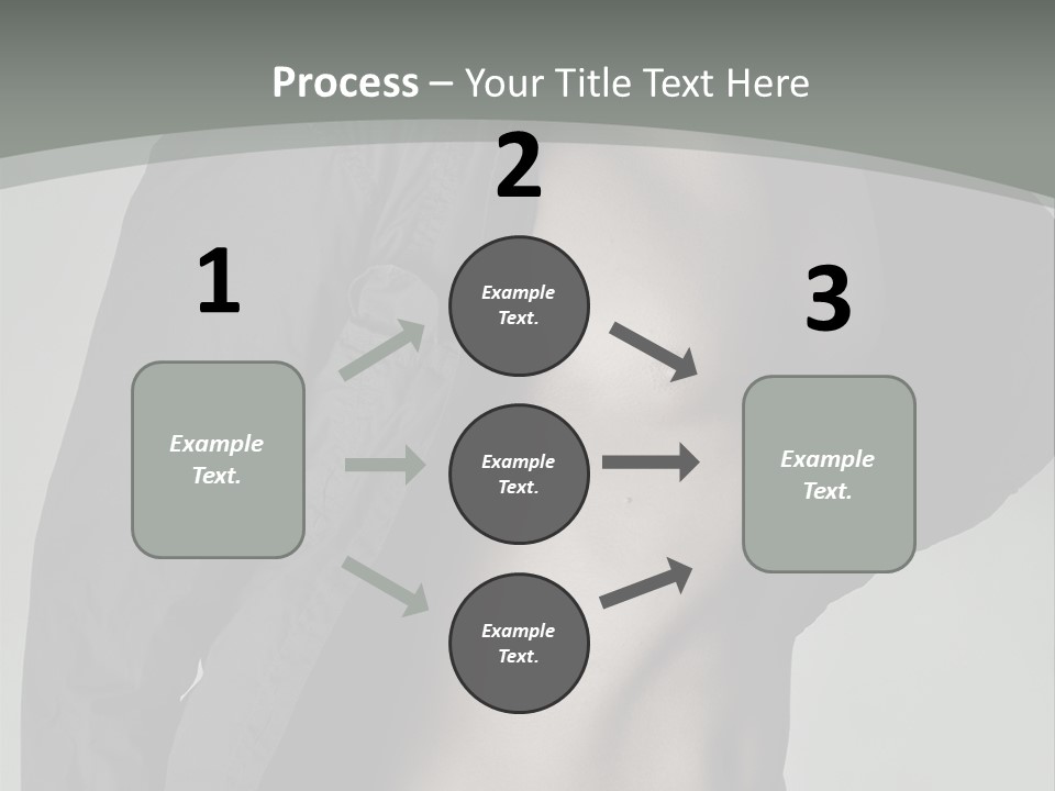 Food Tomato Still Life PowerPoint Template
