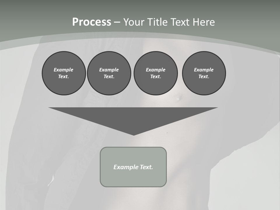 Food Tomato Still Life PowerPoint Template