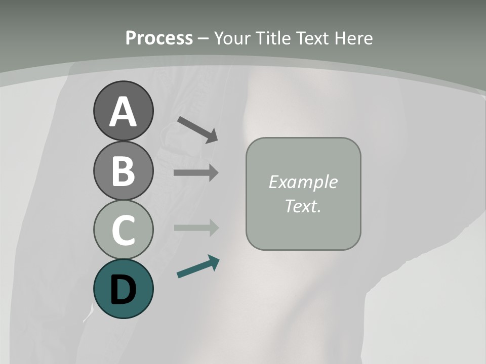 Food Tomato Still Life PowerPoint Template