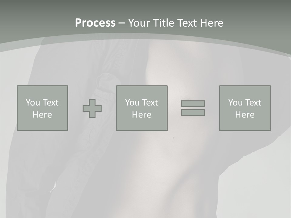 Food Tomato Still Life PowerPoint Template