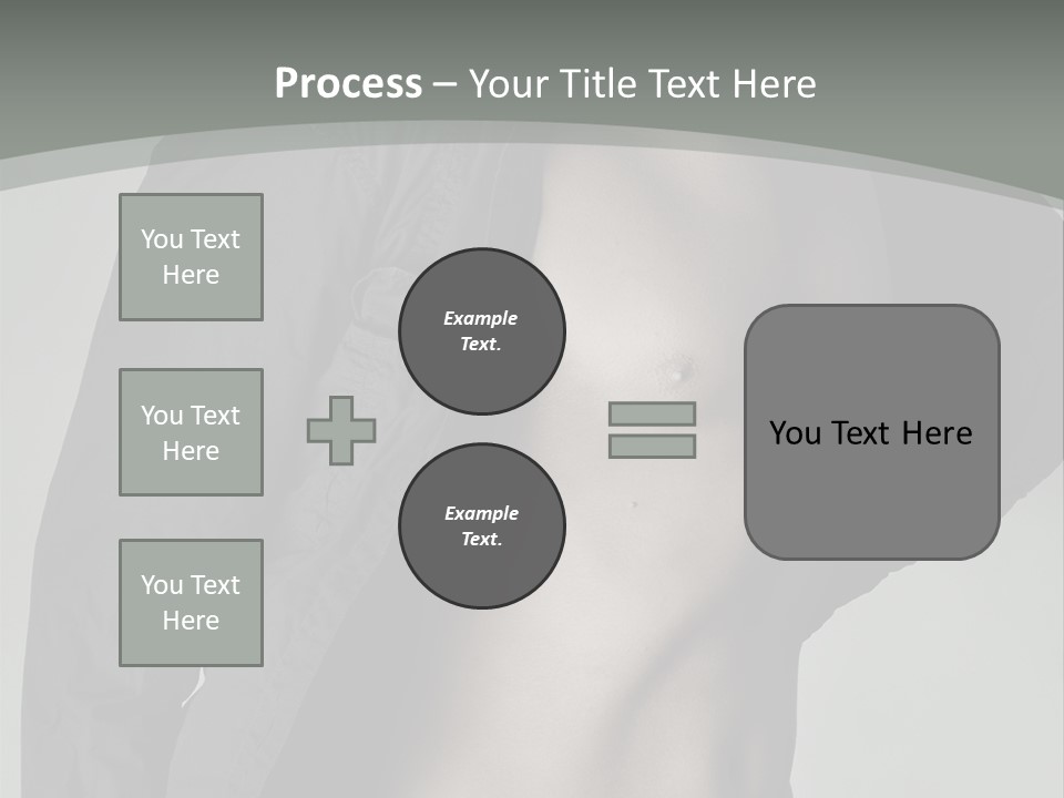 Food Tomato Still Life PowerPoint Template