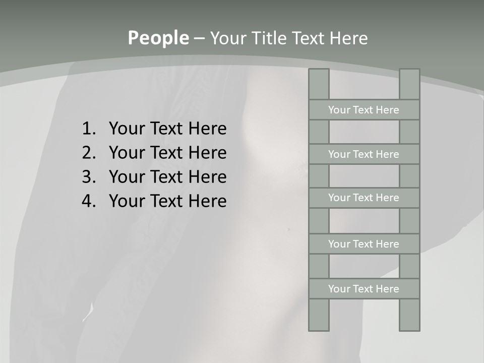 Food Tomato Still Life PowerPoint Template