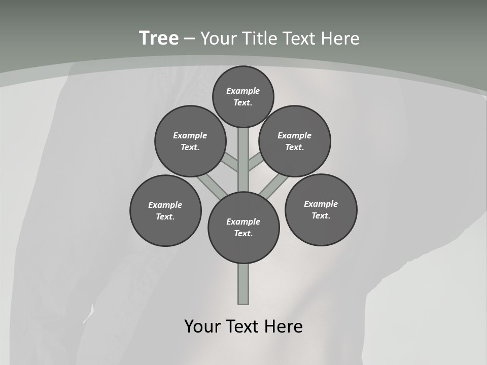 Food Tomato Still Life PowerPoint Template