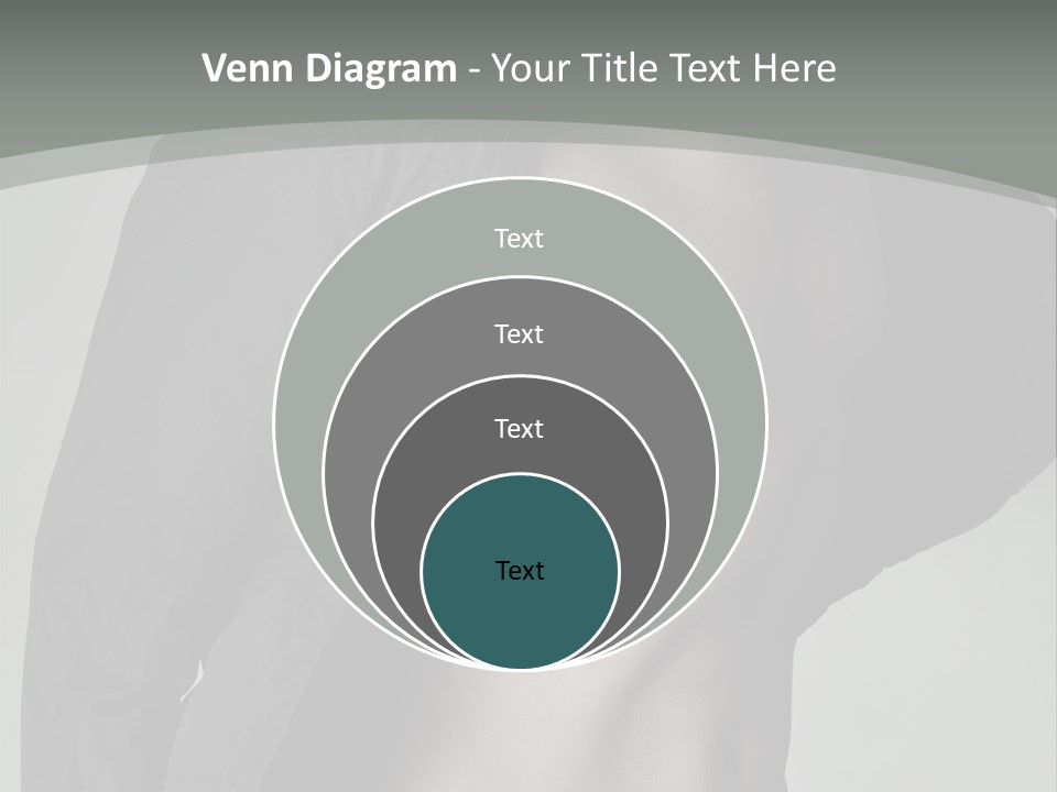 Food Tomato Still Life PowerPoint Template