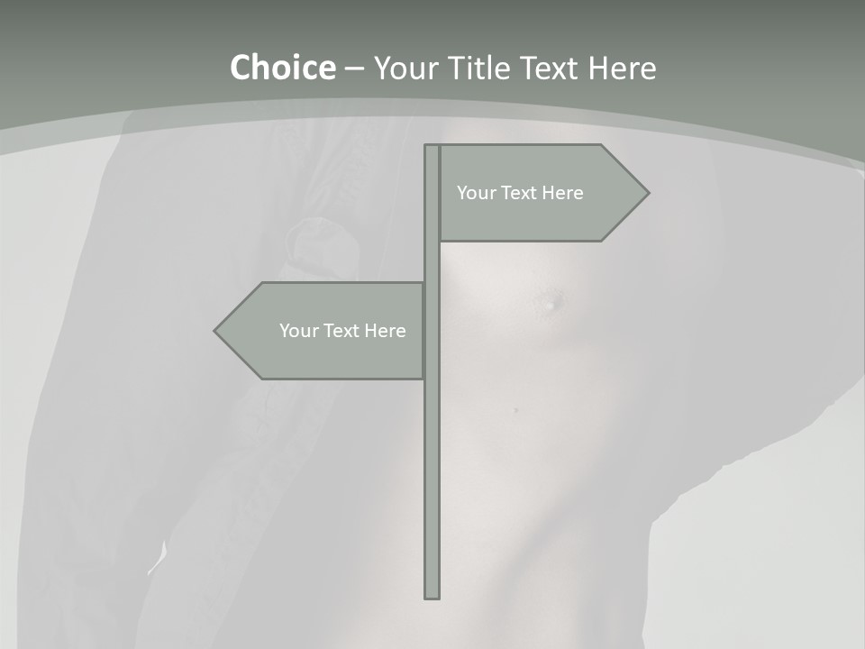 Food Tomato Still Life PowerPoint Template