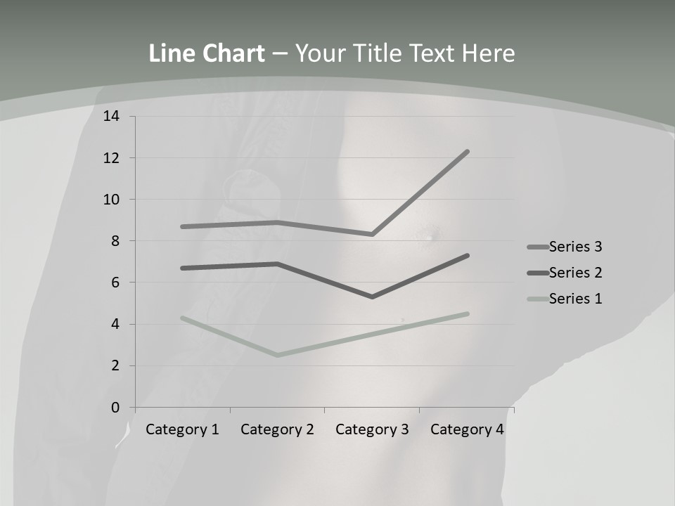 Food Tomato Still Life PowerPoint Template