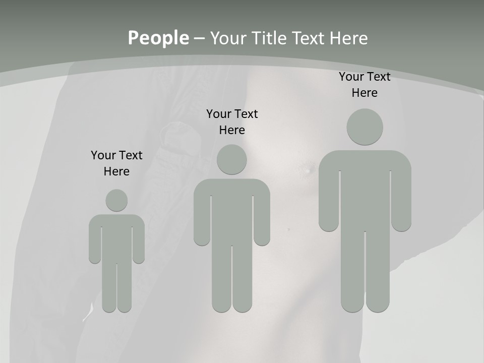 Food Tomato Still Life PowerPoint Template