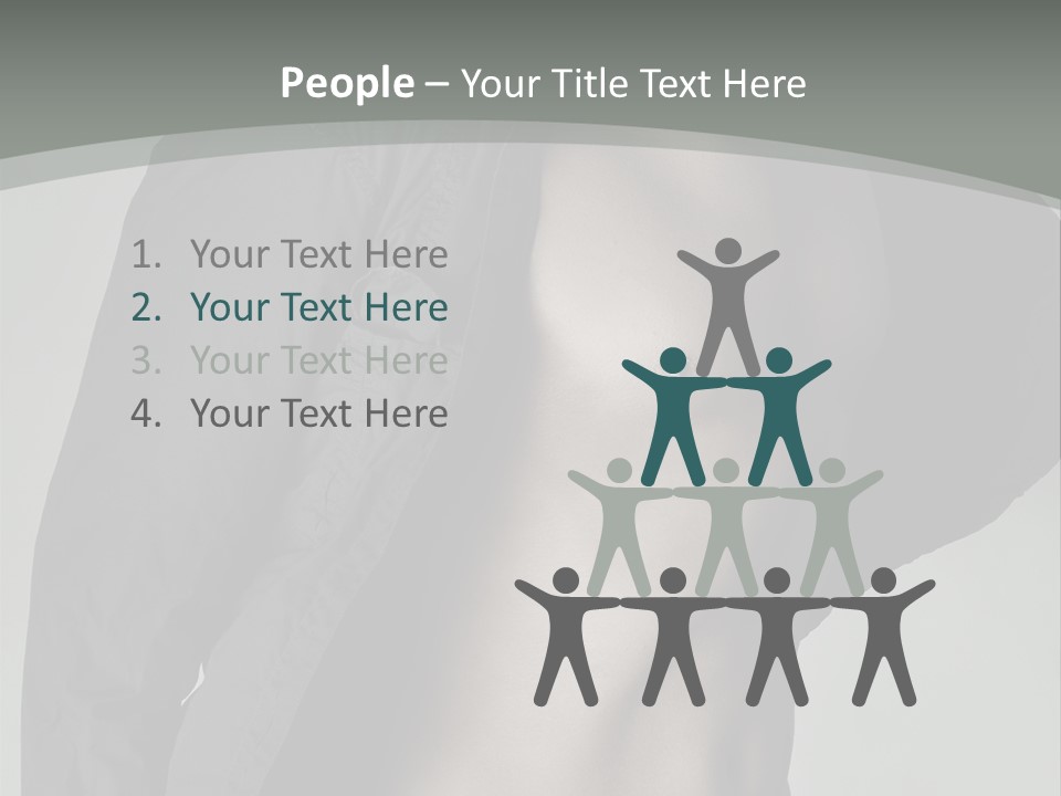 Food Tomato Still Life PowerPoint Template