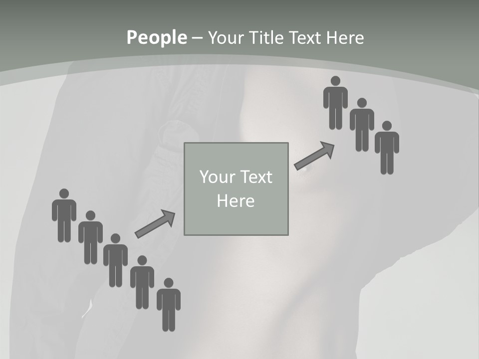 Food Tomato Still Life PowerPoint Template