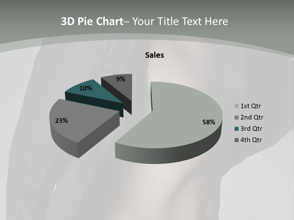 Food Tomato Still Life PowerPoint Template