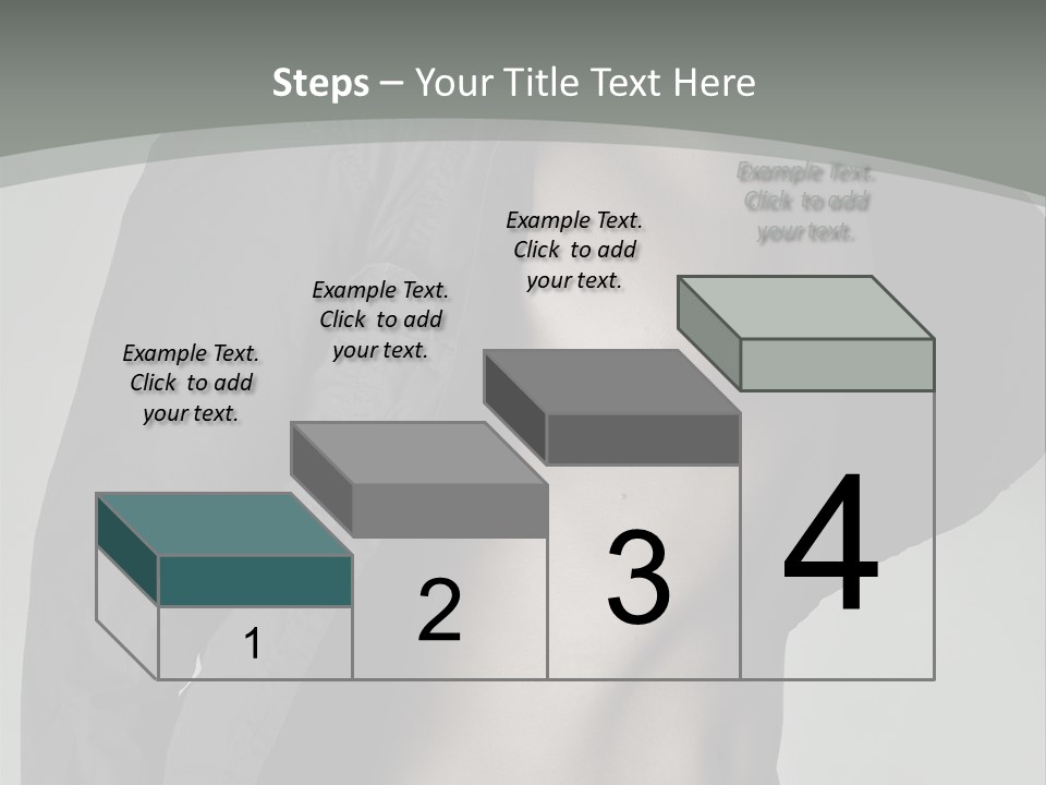 Food Tomato Still Life PowerPoint Template