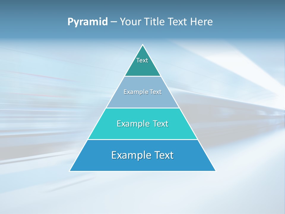 Modern Diesel Motion PowerPoint Template