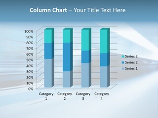 Modern Diesel Motion PowerPoint Template