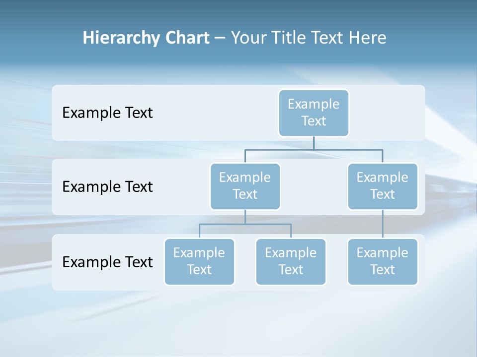 Modern Diesel Motion PowerPoint Template