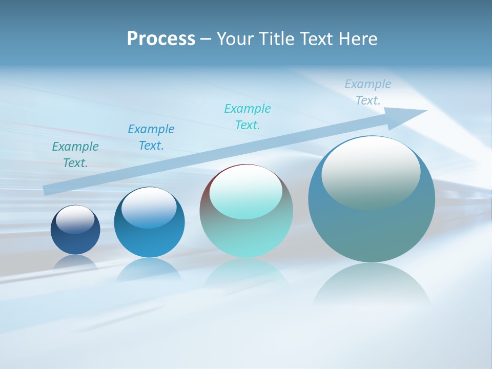 Modern Diesel Motion PowerPoint Template