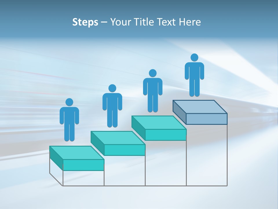 Modern Diesel Motion PowerPoint Template