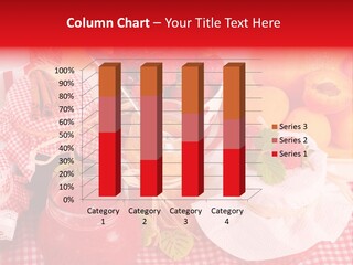 Canned Red Cinnamon PowerPoint Template