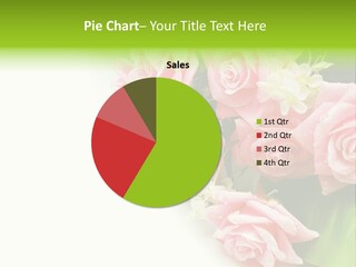 Daisy Valentine Soft PowerPoint Template