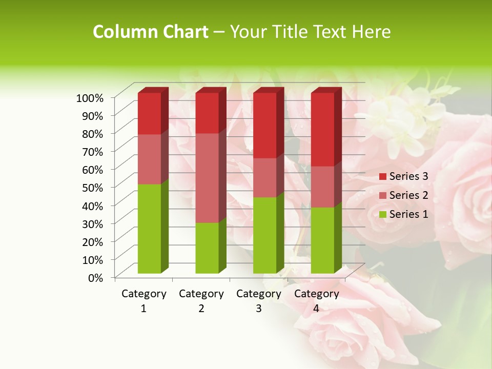 Daisy Valentine Soft PowerPoint Template