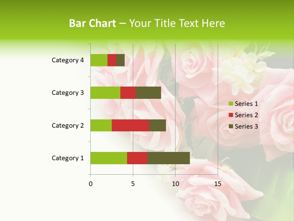 Daisy Valentine Soft PowerPoint Template