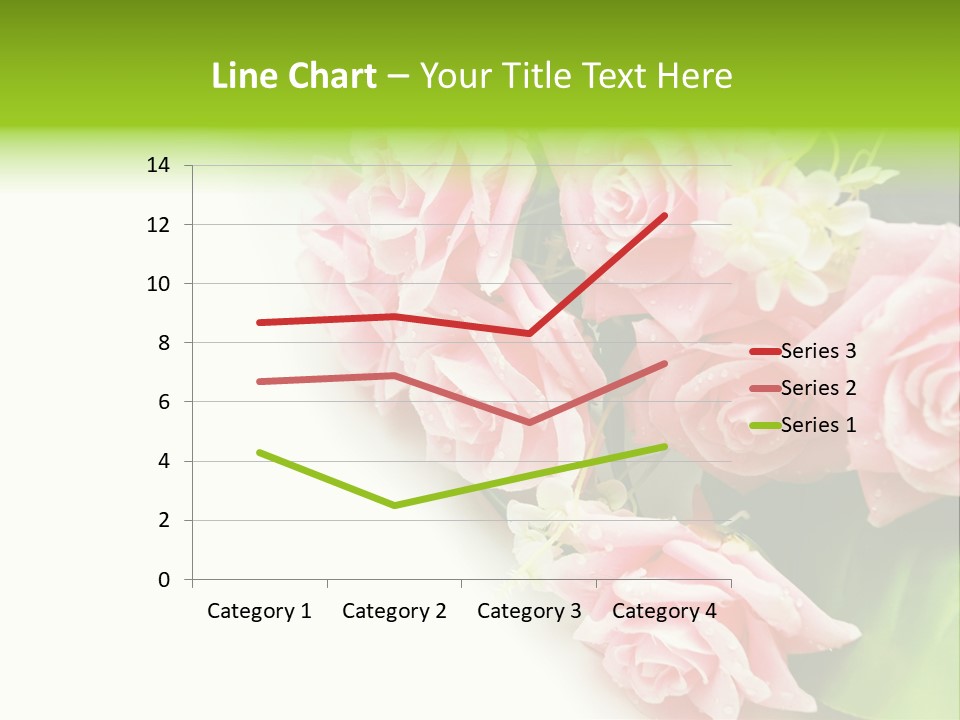 Daisy Valentine Soft PowerPoint Template